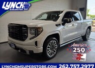 2025 GMC Sierra 1500 in Burlington, WI 53105 - 18149552 1