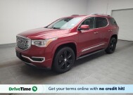 2019 GMC Acadia in Sacramento, CA 95821 - 18149553 1