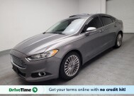 2014 Ford Fusion in Riverside, CA 92504 - 18149554 1