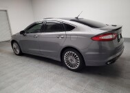2014 Ford Fusion in Riverside, CA 92504 - 18149554 3