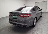 2014 Ford Fusion in Riverside, CA 92504 - 18149554 7