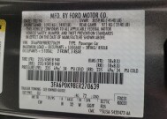 2014 Ford Fusion in Riverside, CA 92504 - 18149554 33