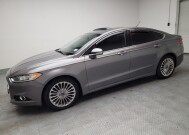 2014 Ford Fusion in Riverside, CA 92504 - 18149554 2