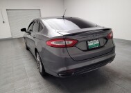 2014 Ford Fusion in Riverside, CA 92504 - 18149554 6