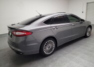 2014 Ford Fusion in Riverside, CA 92504 - 18149554 9