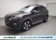 2017 Hyundai Tucson in El Cajon, CA 92020 - 18149555 1