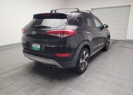 2017 Hyundai Tucson in El Cajon, CA 92020 - 18149555 9