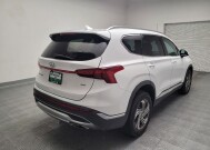 2021 Hyundai Santa Fe in Downey, CA 90241 - 18149556 9