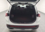 2021 Hyundai Santa Fe in Downey, CA 90241 - 18149556 29