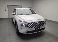 2021 Hyundai Santa Fe in Downey, CA 90241 - 18149556 14