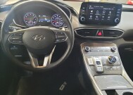 2021 Hyundai Santa Fe in Downey, CA 90241 - 18149556 22