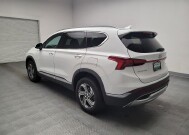 2021 Hyundai Santa Fe in Downey, CA 90241 - 18149556 5