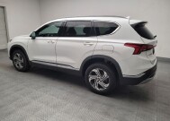 2021 Hyundai Santa Fe in Downey, CA 90241 - 18149556 3