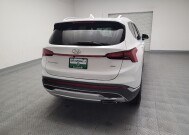 2021 Hyundai Santa Fe in Downey, CA 90241 - 18149556 7