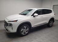 2021 Hyundai Santa Fe in Downey, CA 90241 - 18149556 2