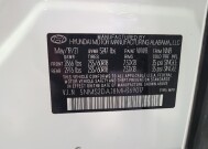 2021 Hyundai Santa Fe in Downey, CA 90241 - 18149556 33