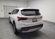 2021 Hyundai Santa Fe in Downey, CA 90241 - 18149556 6