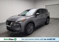 2023 Nissan Rogue in Fresno, CA 93726 - 18149557 1