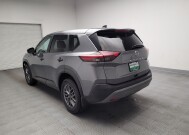 2023 Nissan Rogue in Fresno, CA 93726 - 18149557 5