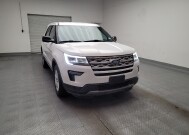 2018 Ford Explorer in Sacramento, CA 95821 - 18149558 14