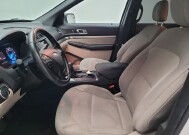2018 Ford Explorer in Sacramento, CA 95821 - 18149558 17