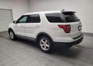 2018 Ford Explorer in Sacramento, CA 95821 - 18149558 3