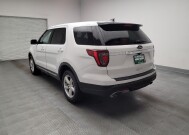 2018 Ford Explorer in Sacramento, CA 95821 - 18149558 5