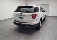 2018 Ford Explorer in Sacramento, CA 95821 - 18149558 7