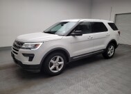 2018 Ford Explorer in Sacramento, CA 95821 - 18149558 2