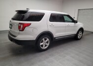 2018 Ford Explorer in Sacramento, CA 95821 - 18149558 10