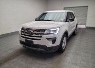 2018 Ford Explorer in Sacramento, CA 95821 - 18149558 15