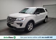 2018 Ford Explorer in Sacramento, CA 95821 - 18149558 1