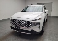 2022 Hyundai Santa Fe in Sacramento, CA 95821 - 18149559 15