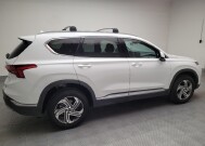 2022 Hyundai Santa Fe in Sacramento, CA 95821 - 18149559 10