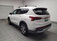 2022 Hyundai Santa Fe in Sacramento, CA 95821 - 18149559 5