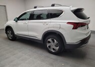 2022 Hyundai Santa Fe in Sacramento, CA 95821 - 18149559 3