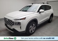 2022 Hyundai Santa Fe in Sacramento, CA 95821 - 18149559 1