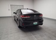 2018 Hyundai Sonata in Fresno, CA 93726 - 18149560 6