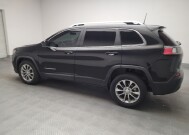 2020 Jeep Cherokee in Sacramento, CA 95821 - 18149561 3
