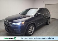 2020 Jeep Cherokee in Sacramento, CA 95821 - 18149561 1