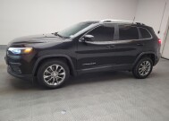2020 Jeep Cherokee in Sacramento, CA 95821 - 18149561 2