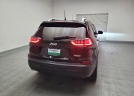 2020 Jeep Cherokee in Sacramento, CA 95821 - 18149561 7