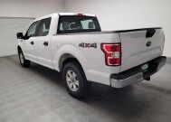 2018 Ford F150 in Downey, CA 90241 - 18149562 5