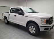 2018 Ford F150 in Downey, CA 90241 - 18149562 11