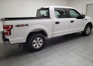 2018 Ford F150 in Downey, CA 90241 - 18149562 10