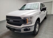 2018 Ford F150 in Downey, CA 90241 - 18149562 15