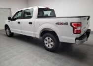 2018 Ford F150 in Downey, CA 90241 - 18149562 3