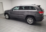 2017 Jeep Grand Cherokee in El Cajon, CA 92020 - 18149563 3