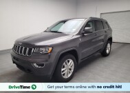 2017 Jeep Grand Cherokee in El Cajon, CA 92020 - 18149563 1