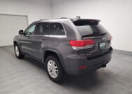 2017 Jeep Grand Cherokee in El Cajon, CA 92020 - 18149563 5